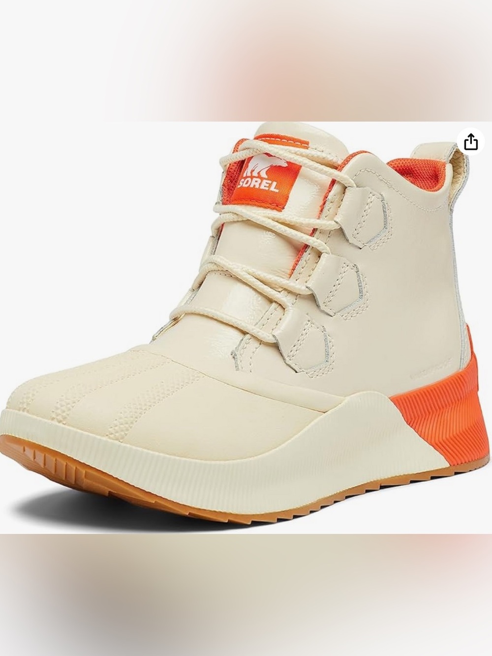 Sorel Women's Out 'N About III Classic Boots